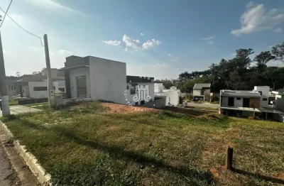Terreno em condomínio fechado à venda na Av. Jayro Maltoni, Quadra D, Gramadão, Jundiaí