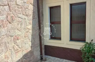 Casa térrea à venda com 2 dormitórios e 1 suíte - vila progresso -jundiaí/sp