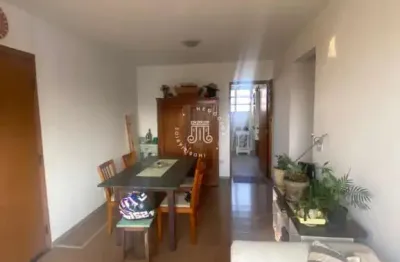 Apartamento com 3 quartos à venda na Rua Quinze de Novembro, 590, Centro, Jundiaí