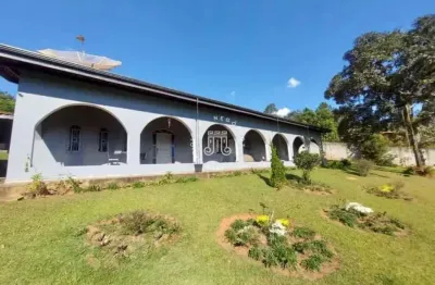 Chácara à venda - mobiliada - bairro figueira branca - campo limpo paulista/sp