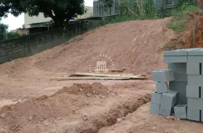 Terreno à venda na Rua João Barbosa, s/n, Jardim do Lago, Jundiaí