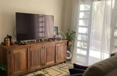 Sobrado a venda com 2 dormitórios no jardim pacaembu em jundiaí/sp