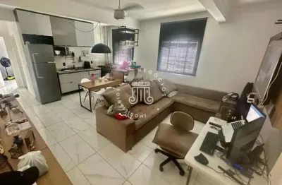 Sobrado a venda com 2 casas no jardim vale verde em jundiaí/sp