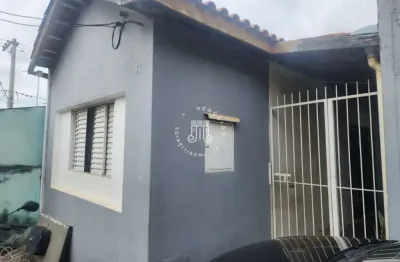 Casa com 2 quartos à venda na Rua Maria Branco, 180, Vila Cristo Redentor, Jundiaí