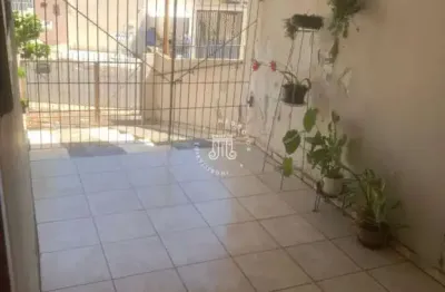 Casa à venda no bairro vila das hortências em jundiaí/sp