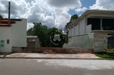 Terreno à venda na Avenida Artur da Costa, 142, Jardim Celeste, Jundiaí