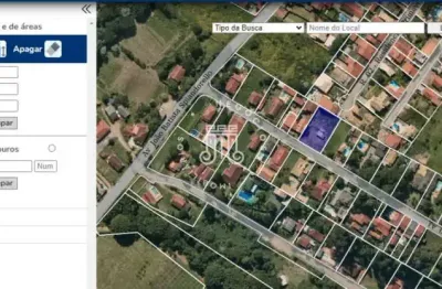 Terreno à venda bairro da roseira - caxambu - loteamento fazendinha - jundiaí / sp.