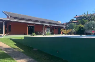Chácara com 3 dormitórios à venda no estância figueira branca em campo limpo paulista/sp