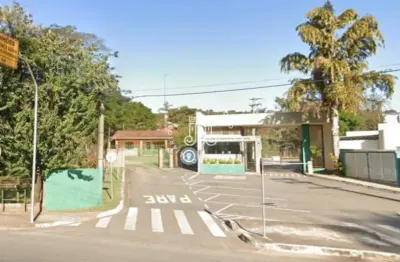 Terreno em condomínio para venda bairro caxambu - jundiaí,sp