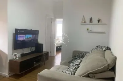 Apartamento garden localizado no condomínio tons de ipanema, situado na cidade de jundiaí/sp