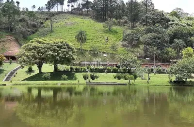 Chácara à venda - bairro estância são paulo - campo limpo paulista/sp