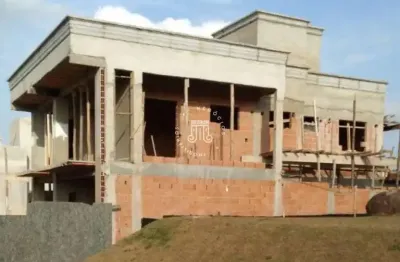 Casa em condomínio fechado com 3 quartos à venda na Rua Aristides Mariotti, 1500, Loteamento Residencial Brisas da Mata, Jundiaí