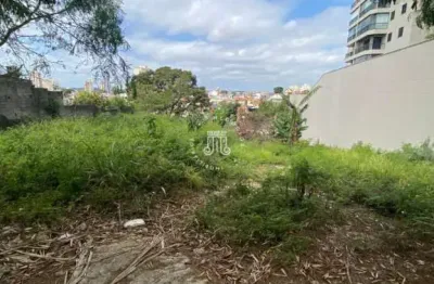 Terreno à venda - comercial com 2.010 m² em declive - bairro anhangabau - jundiai/sp