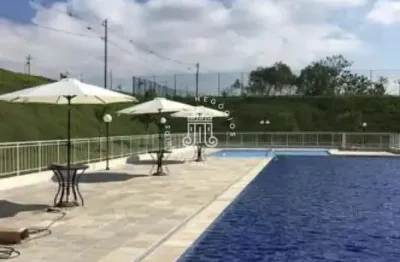 Terreno à venda - condominio reserva santa monica - itupeva/sp