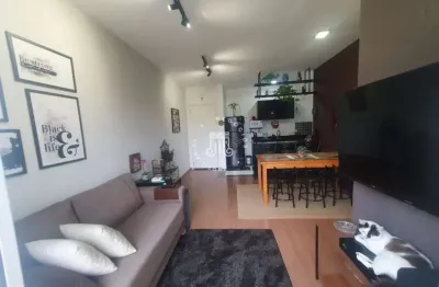Apartamento à venda no condomínio mirante de itatiba ii - itatiba/sp