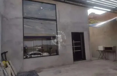 Casa com 3 quartos à venda na Rua Manoel Adão Ramiro, 56, Jardim Brasil, Várzea Paulista