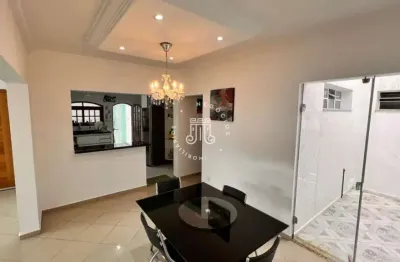 Casa para venda e locação no bairro jardim do lago em jundiaí/sp com 4 dormitórios -3 suítes - 02 vagas