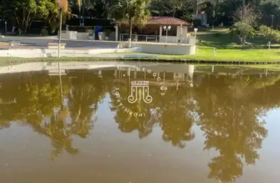 Characa alto padrão à venda - estância figueira branca -  em campo limpo paulista/sp.