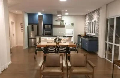 Casa sobrado com 03 quartos à venda no condominio phytus - itupeva/sp.