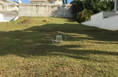 Terreno à venda - condominio terras de são carlos jundiai/sp.