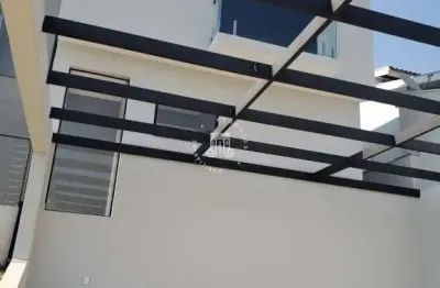Casa à venda - 3 quartos e 3 vagas - condomínio chacur - várzea paulista/sp