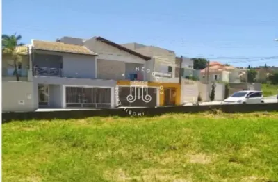 Terreno à venda na Rua Luiz Burckarte, 77, Horto Santo Antonio, Jundiaí
