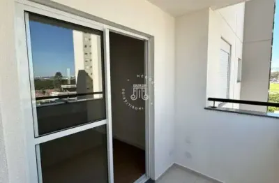 Apartamento à venda com 03 quartos sendo 01 suíte - 78m² - engordadouro - jundiaí - sp