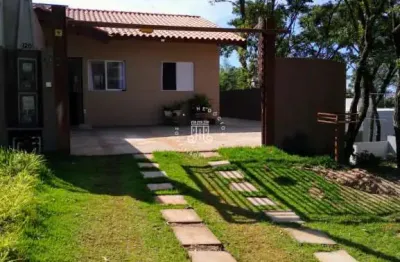 Casa com 2 quartos à venda na Travessa São João, 320, Jardim Santo Antônio, Atibaia