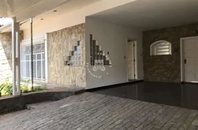 Casa com 3 quartos à venda na Rua Américo Brasiliense, 125, Vila Nova Esperia, Jundiaí