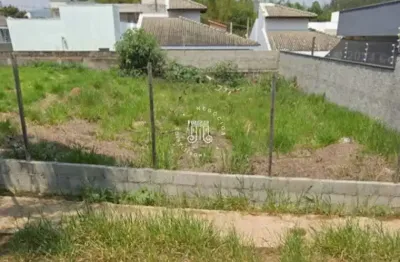 Terreno à venda na Rua Frei Clemente da Costa Neves, S/N, Jardim Alice, Jundiaí