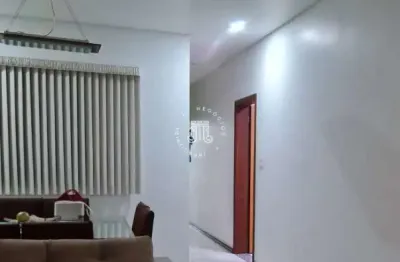 Casa terrea à venda com 03 quartos com suítes - jardim torres de são josé - jundiai/sp