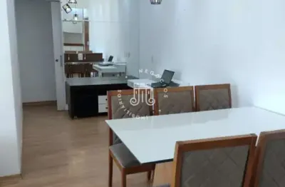 Apartamento garden para venda, com 03 dormitórios (01 suíte) - bosque dos juritis - medeiros em jundiaí/sp.