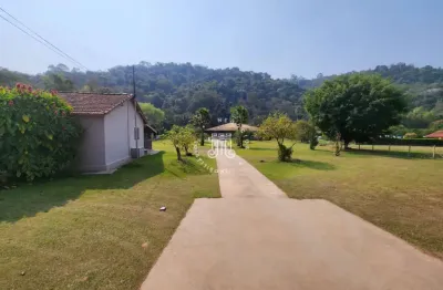 Chácara / sítio com 4 quartos à venda na Avenida Luiz Gobbo, 4972, Santa Clara, Jundiaí