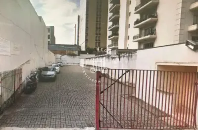 Terreno à venda na Rua Senador Fonseca, 980, Centro, Jundiaí