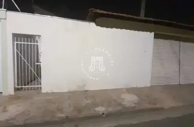 Casa com 3 quartos à venda na Rua Carlos Gomes, 632, Vila Graff, Jundiaí