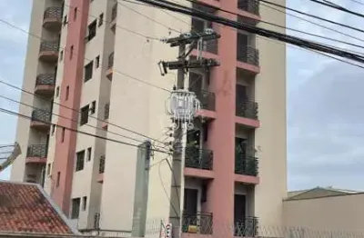 Apartamento  para venda -  edifício san marino - bairro jd petropolis - jundiaí/sp.