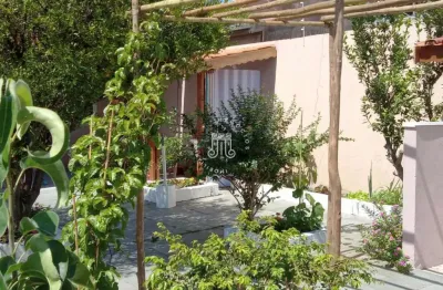 Casa com 2 quartos à venda na Rua Eduardo Tavares, 110, Jardim Bandeiras, Jundiaí