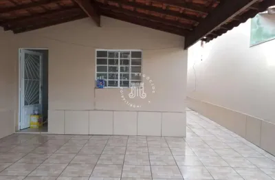 Casa terrea para locação  e venda - jardim pacaembu - itupeva/sp