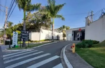 Sobrado à venda em condomínio no bairro jardim carolina,  cidade de jundiaí-sp