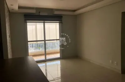 Apartamento à venda no residencial olivio boa em jundiaí/sp