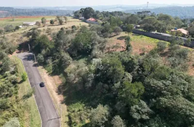 Terreno em condomínio fechado à venda na Avenida Cassatella, 177, Ivoturucaia, Jundiaí
