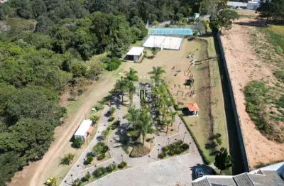 Terreno em condomínio fechado à venda na Avenida André Costa, Lote A, 1655, Engordadouro, Jundiaí