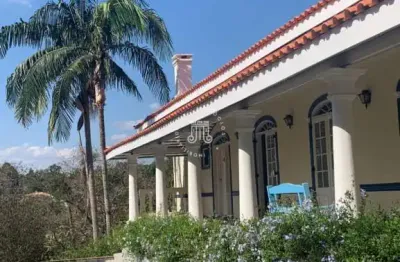 Casa em condomínio fechado com 4 quartos à venda na Rua Comendador Gumercindo Barranqueiros, 2005, Malota, Jundiaí