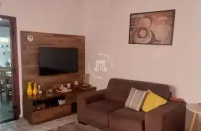 Casa com 4 quartos à venda na Rua Secundino Veiga, 359, Vila Vianelo, Jundiaí