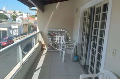 Casa com 2 quartos à venda na Rua Maestro José Maria Passos, 175, Ponte de São João, Jundiaí