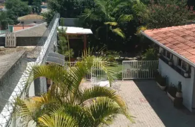 Casa à venda com 3 dormitórios no jardim pacaembu em jundiaí/sp
