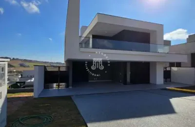 Casa para venda - condomínio alphaville jundiaí i - jundiaí/sp