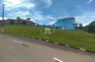 Terreno à venda - condomínio residencial dos lagos- em itupeva/sp