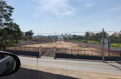 Terreno a venda comercial com 4.406m² area plana bairro engordadouro jundiai sp.