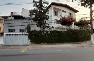 Casa com 5 quartos à venda na Avenida Doutor Nelson Villaça, 126, Jardim do Lago, Jundiaí